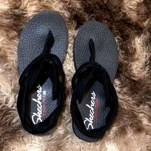 Yoga Foam sandals